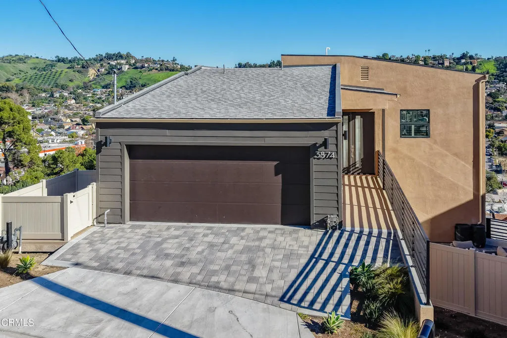 3874 W Point Drive — photo