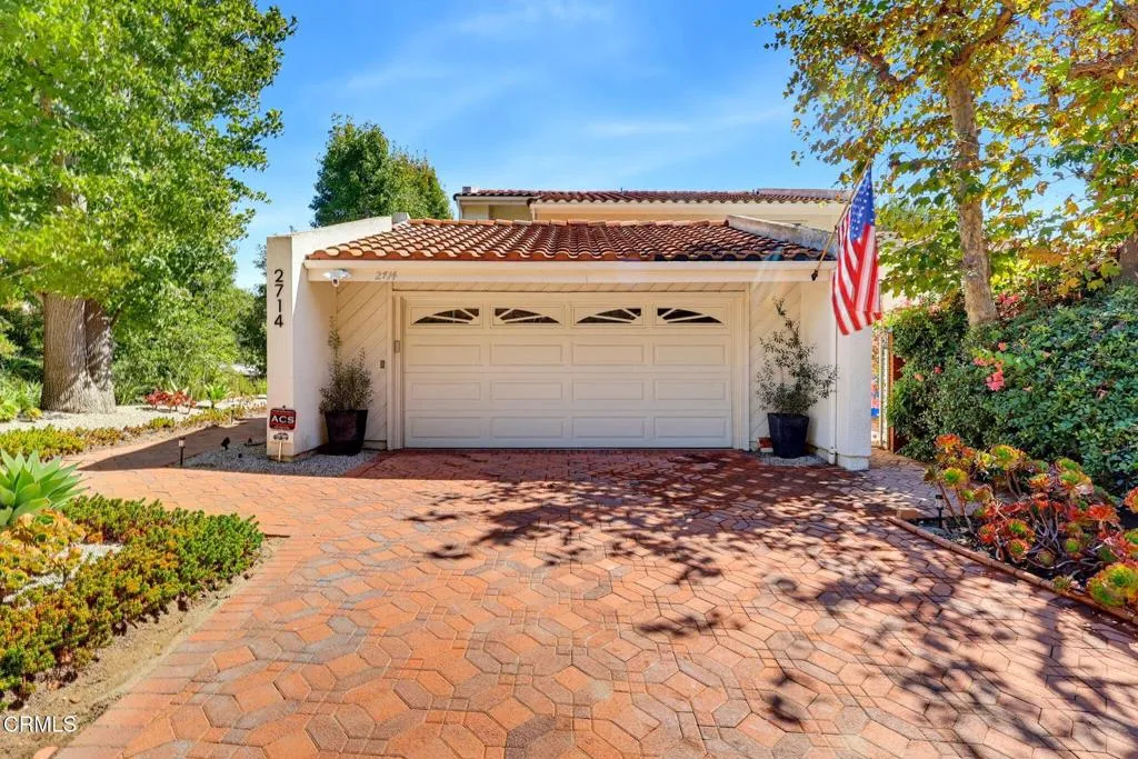 2714 Claray Drive — photo