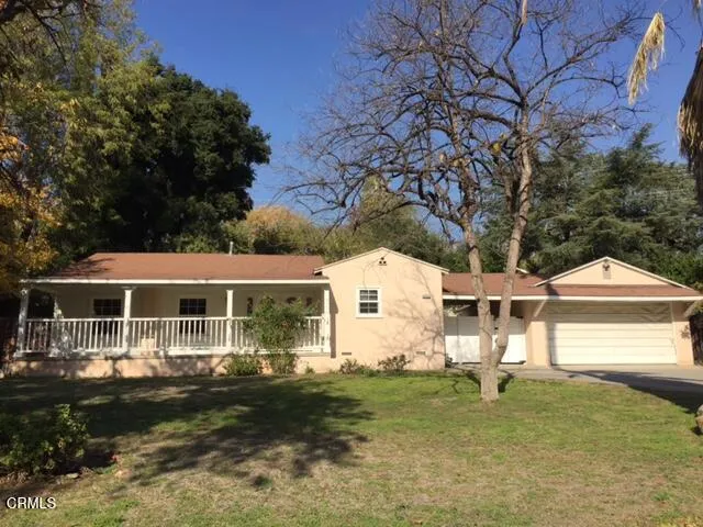4936 Angeles Crest Highway — photo