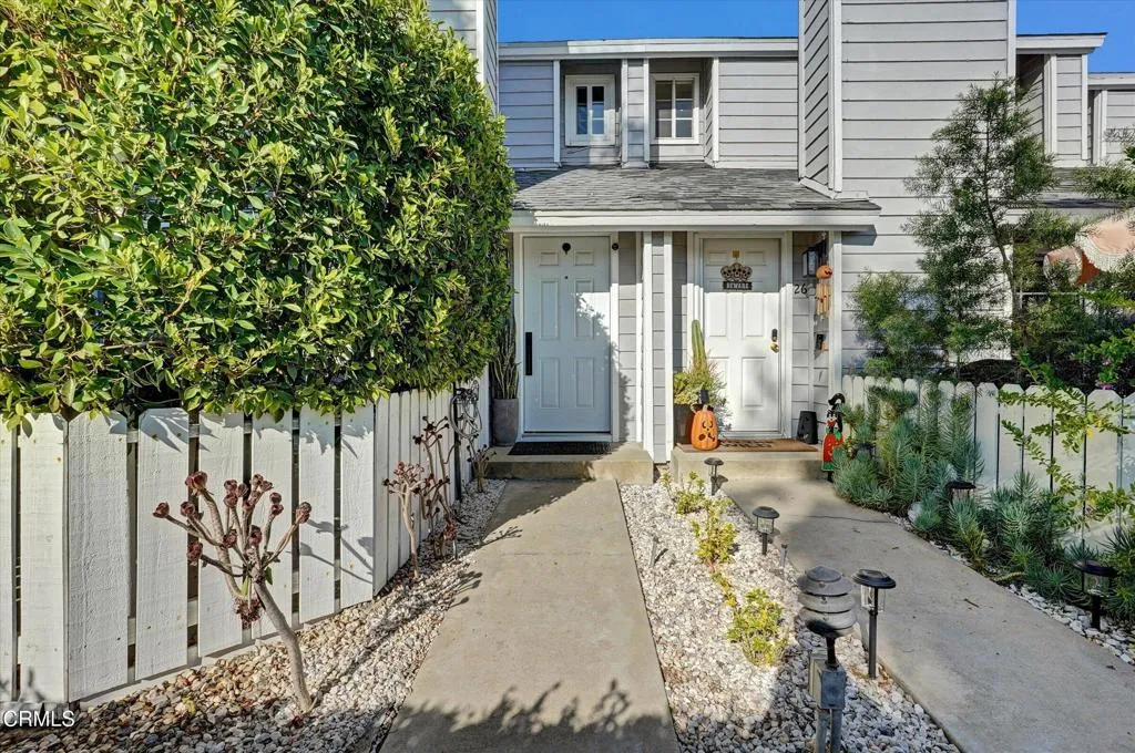 14380 Foothill Unit 27 — photo