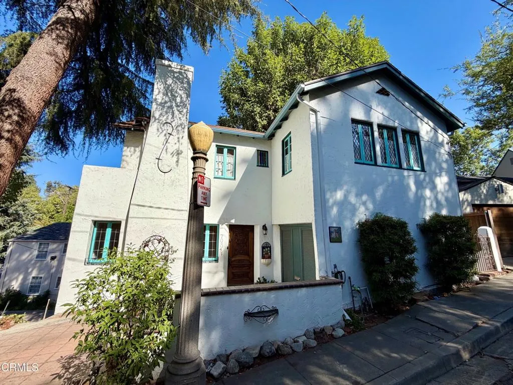 708 Bonita Drive — photo