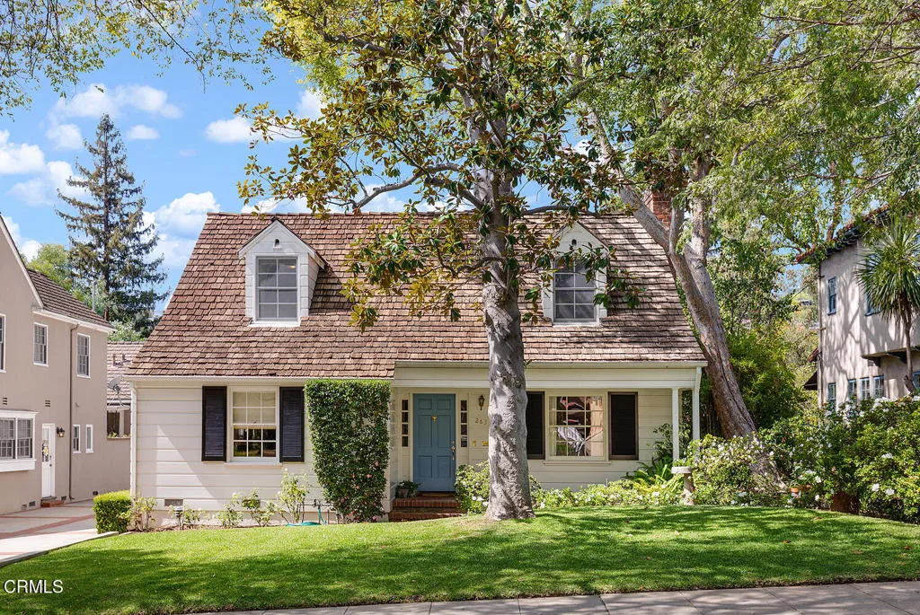 263 Glen Summer Road — photo