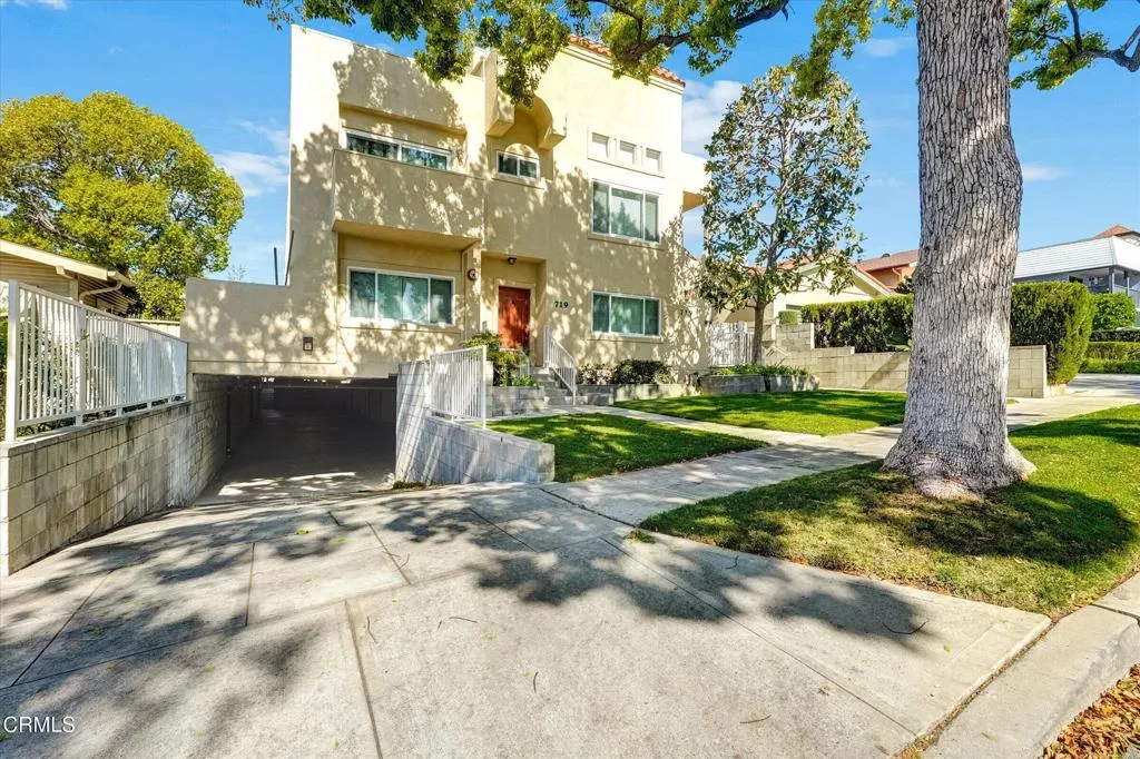 719 E Tujunga #D, Burbank, CA 91501 — photo 3