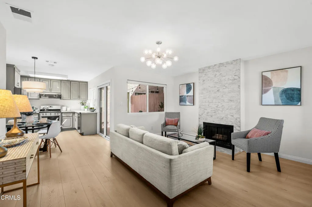 1200 Elm Avenue Unit H — photo