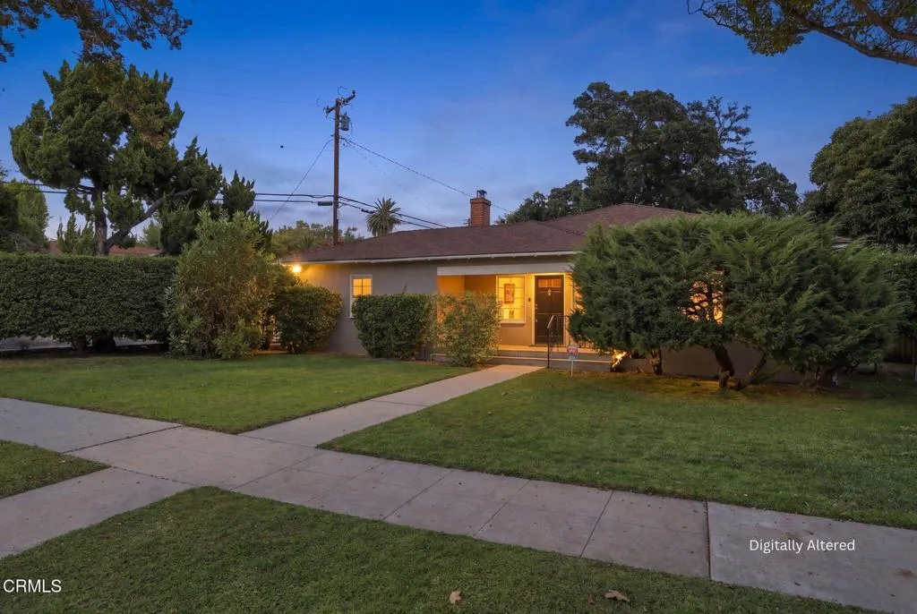 1582 Ganesha Place — photo