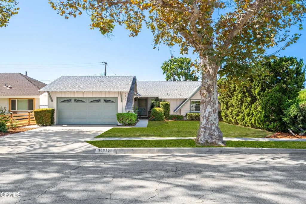 10915 Jordan Road — photo
