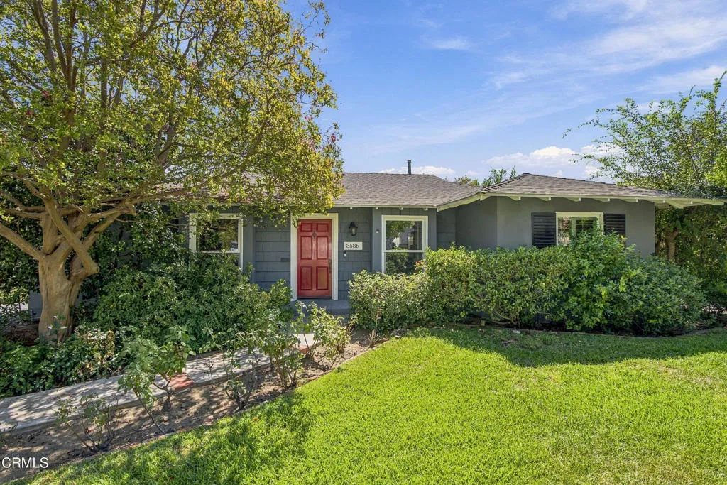 3586 Mountain View, Pasadena, CA 91107 — photo 3