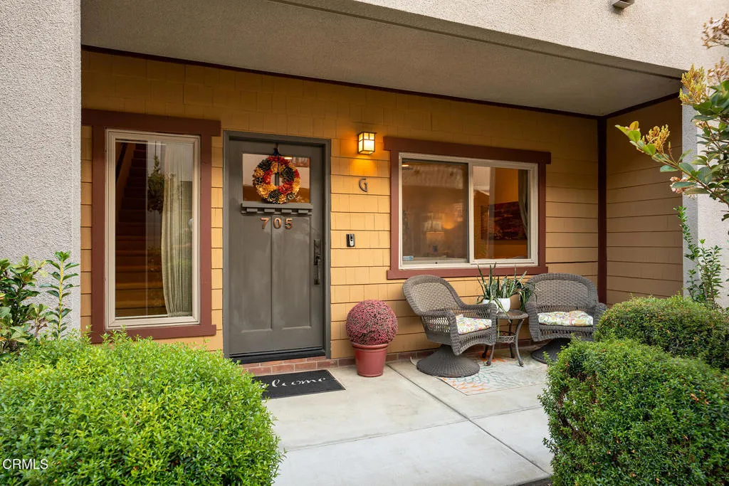 705 S Azusa Avenue Unit G — photo