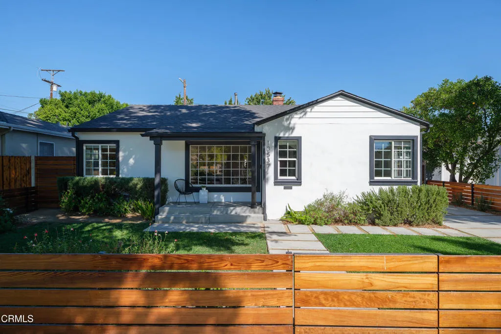 10537 Woodbridge Street — photo