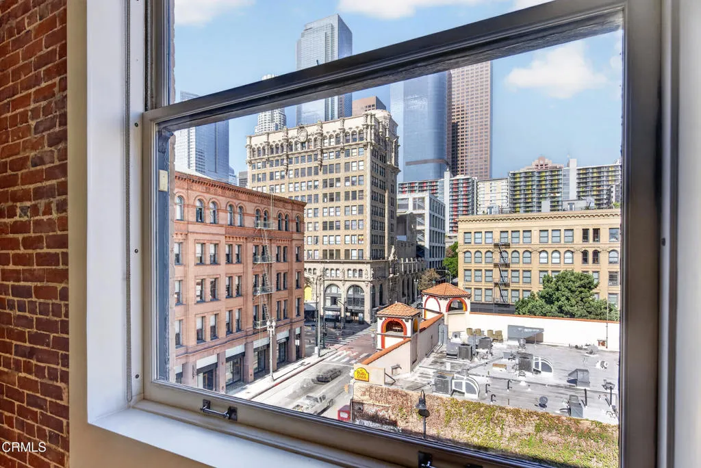 257 S Spring Street Unit 4N — photo
