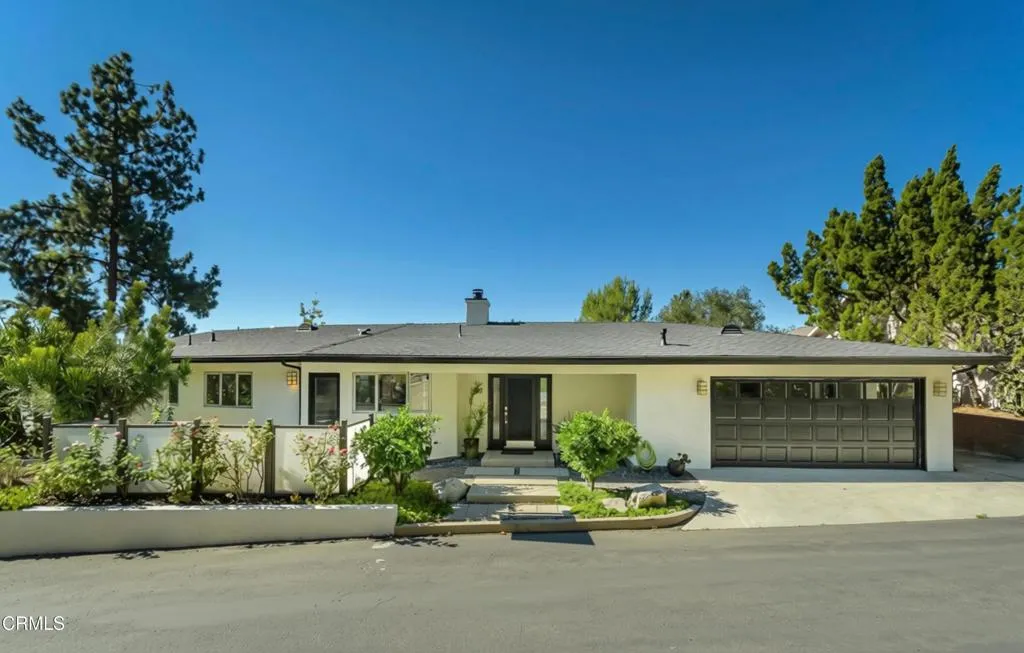 507 Venado Vista Drive — photo