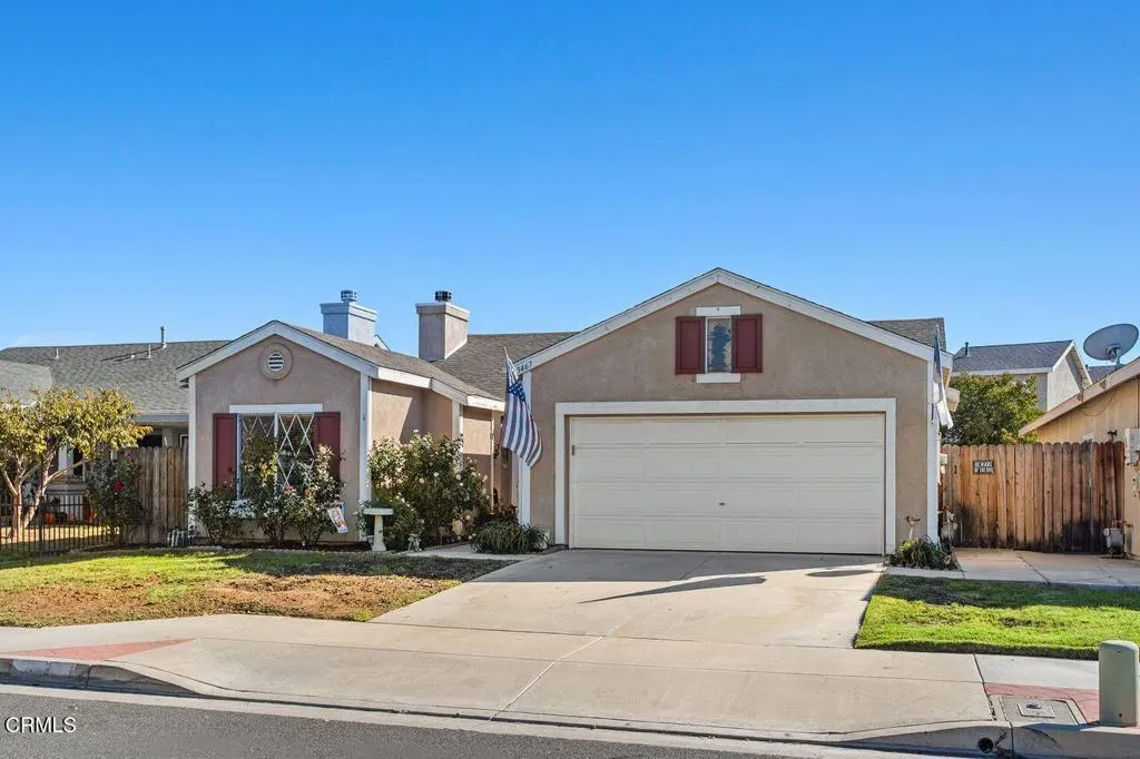 3467 Morro Hill Road — photo
