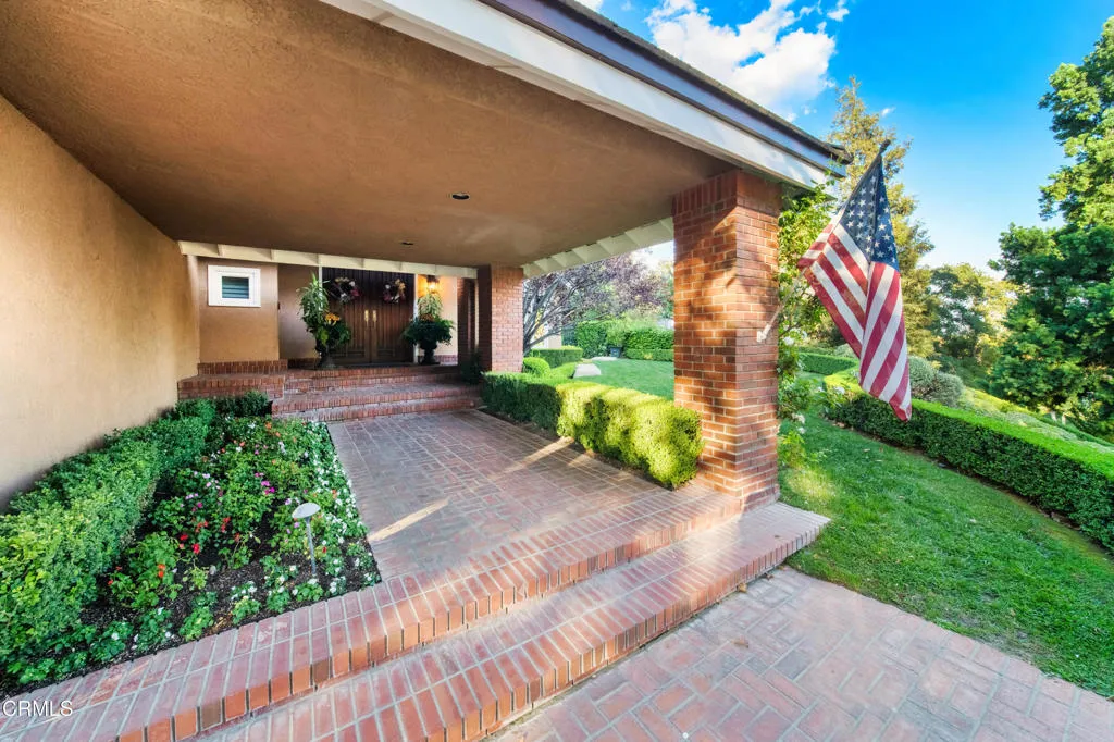 1417 Rutherford Drive, Pasadena, CA 91103 — photo 3