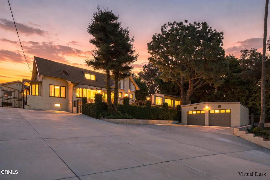 3267 Waverly Drive — photo
