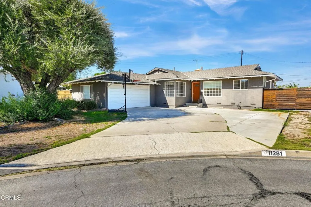 11281 Rainier Court — photo