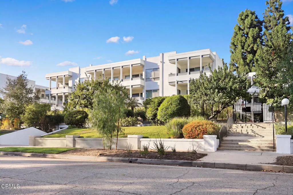 190 Arroyo Terrace Unit 308 — photo