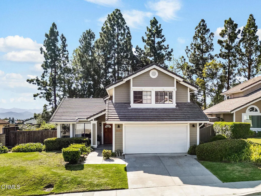2637 Rikkard Drive — photo