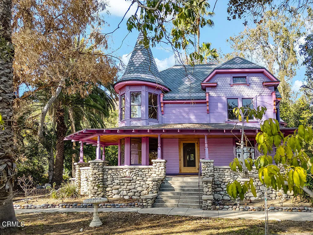 5315 Mount Royal Drive — photo