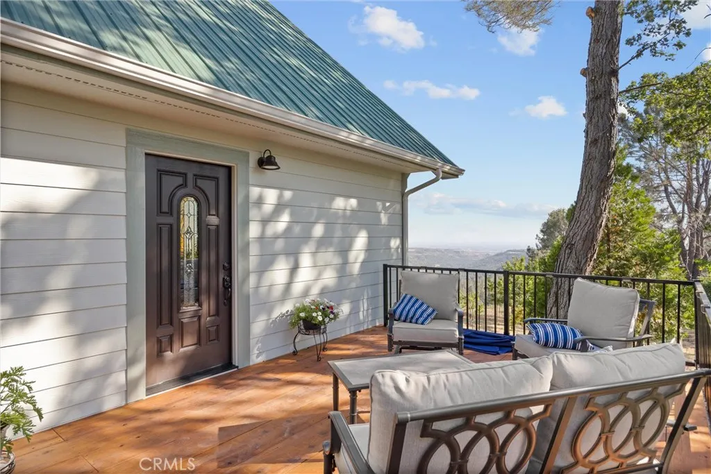 4592 Wendlis Road, Forest Ranch, CA 95942 — photo 2