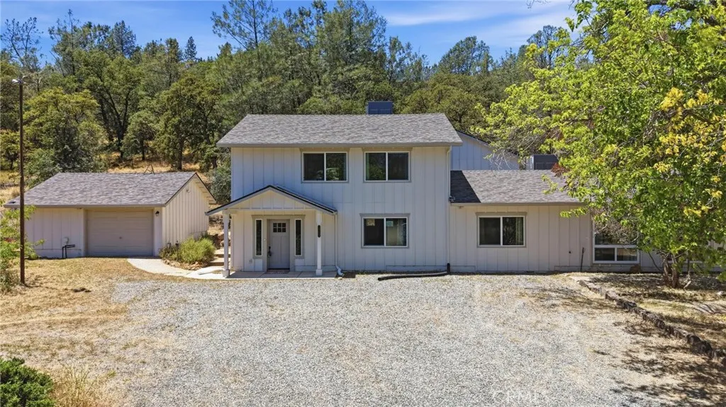 16153 Indian Springs Road — photo