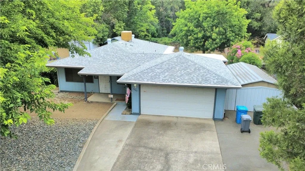 3283 Foothill Blvd — photo