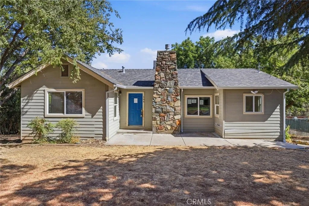 164 Canyon Highlands Drive — photo