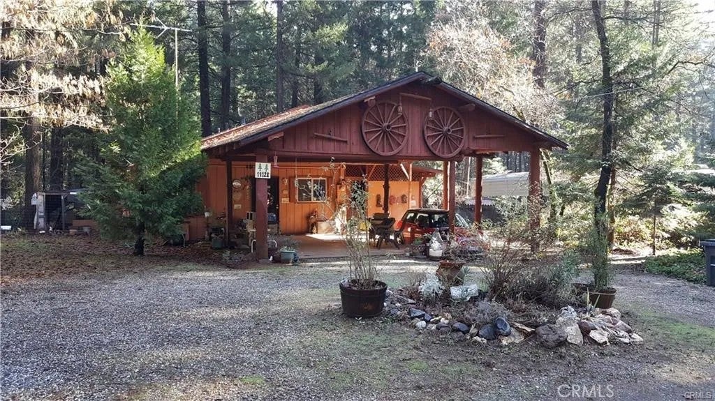 14924 Del Oro Drive — photo