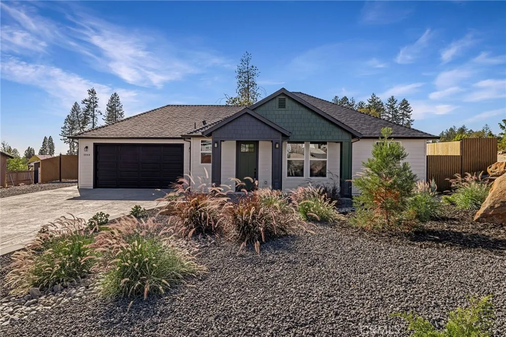 5949 Hazel Way — photo