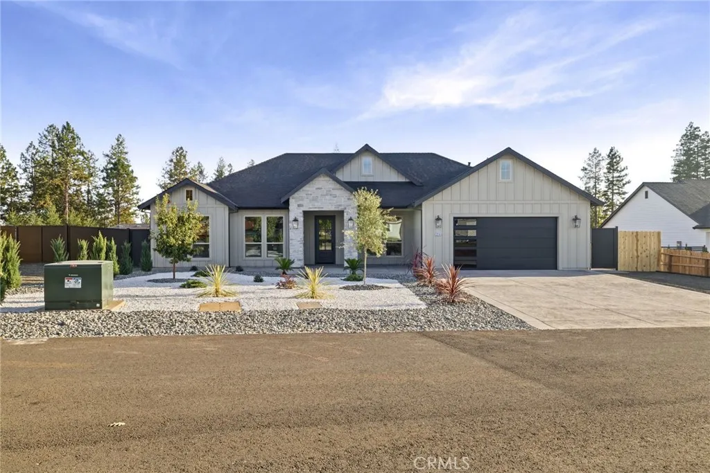 2214 Thornburg Road — photo