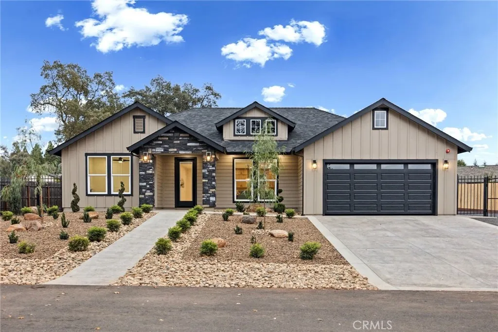 5424 Filbert Street — photo