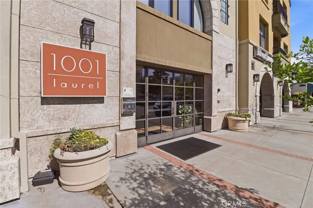 1001 Laurel Street 316 — photo
