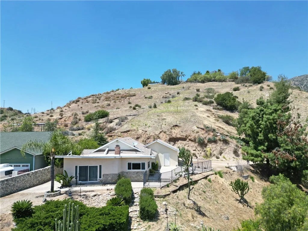 11326 Eby Canyon Road — photo