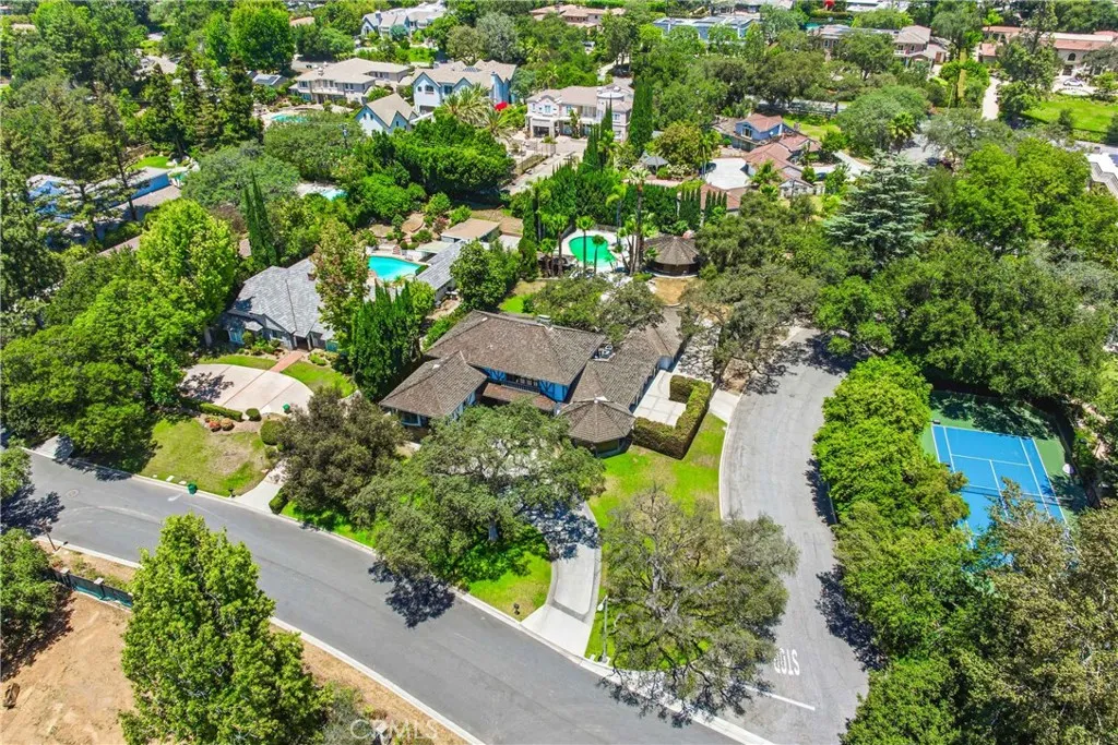 1005 Hampton Road, Arcadia, CA 91006 — photo 2