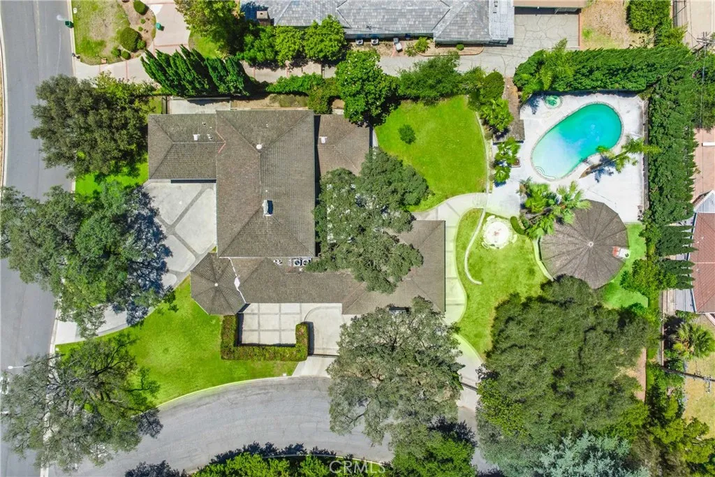 1005 Hampton Road, Arcadia, CA 91006 — photo 3