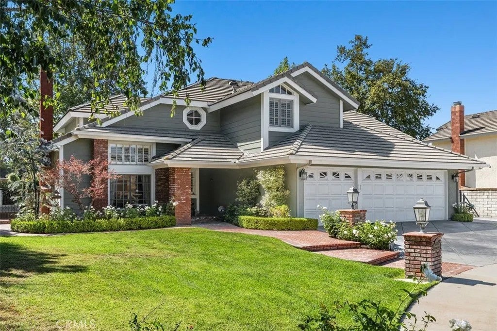 5604 Lakeview Drive — photo