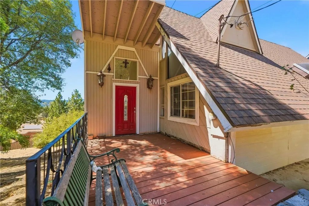 27809 Alpen — photo