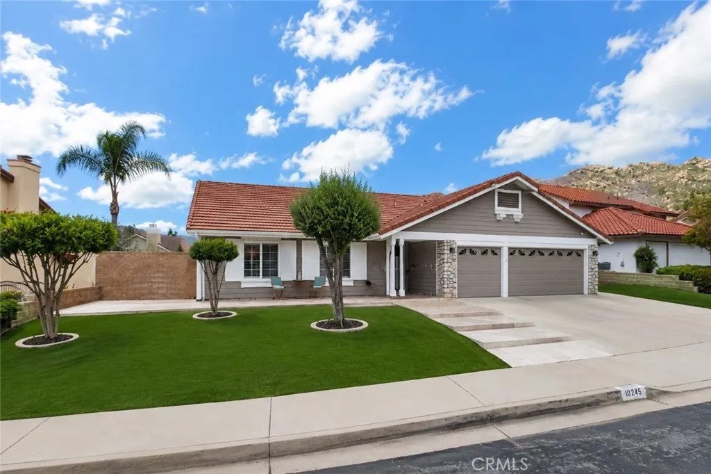 10245 Canyon Vista — photo