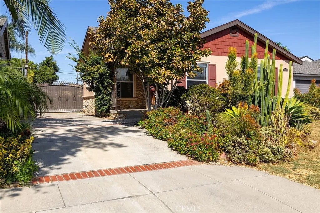 3603 Vane Avenue — photo