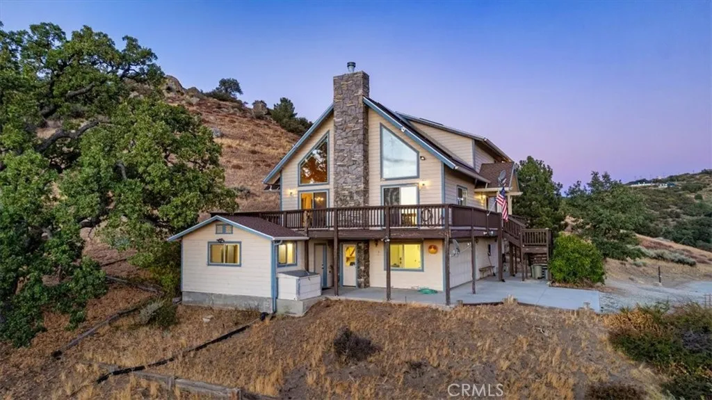 24145 Jacaranda Drive, Tehachapi, CA 93581 — photo 3