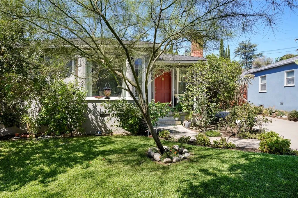 137 N Berkeley Avenue, Pasadena, CA 91107 — photo 3