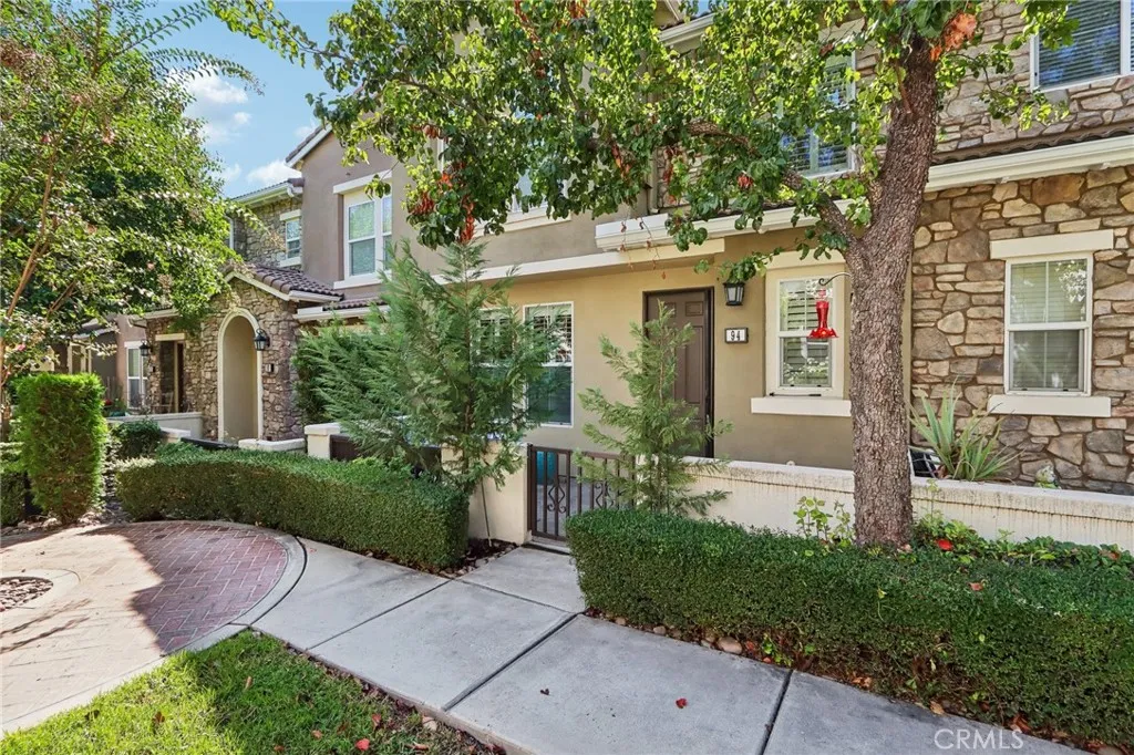 15723 Parkhouse Drive Unit 94 — photo