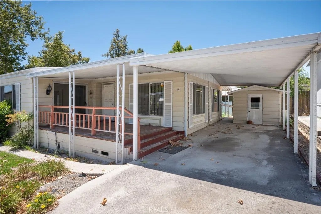 10025 El Camino Real 118 — photo