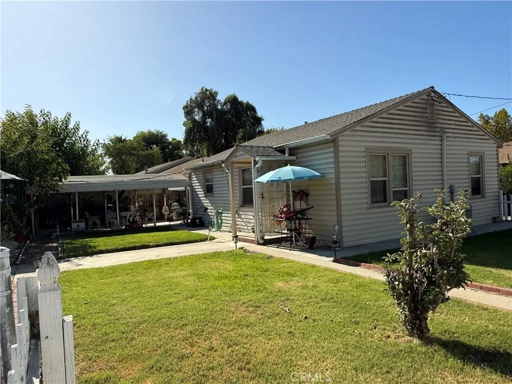60010 Godchaux Street — photo