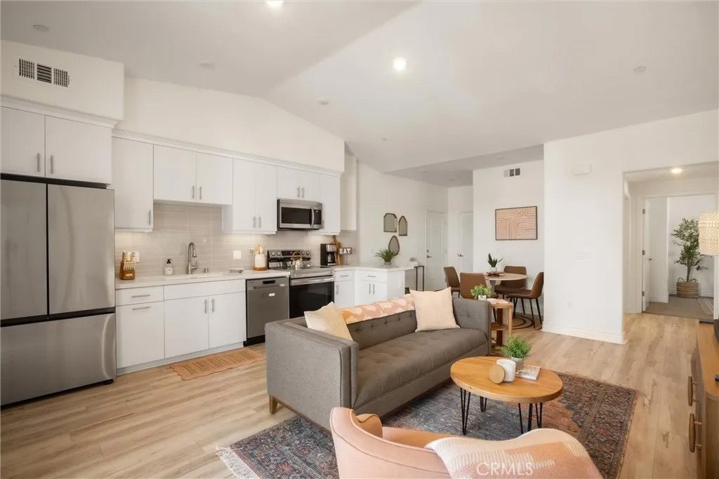 935 Madonna Rd 303 — photo