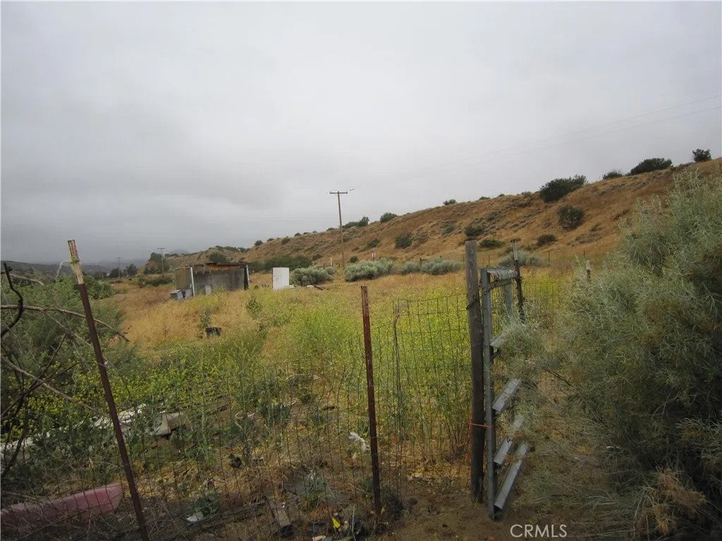 205 Castro Canyon Road — photo