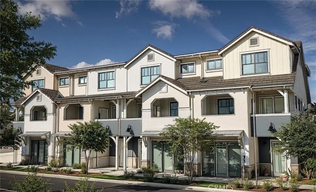 1198 Tiburon Way — photo