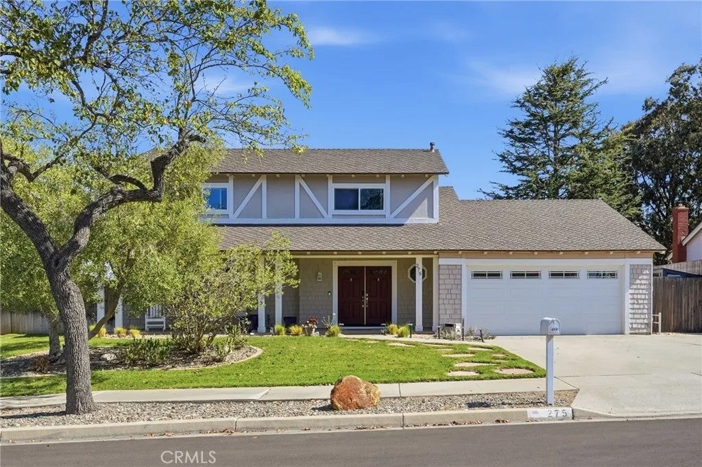 275 Meadowbrook Drive — photo