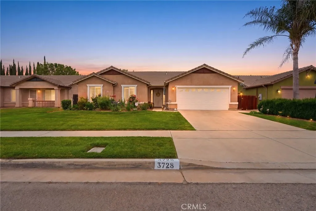 3728 E School, Visalia, CA 93292 — photo 2