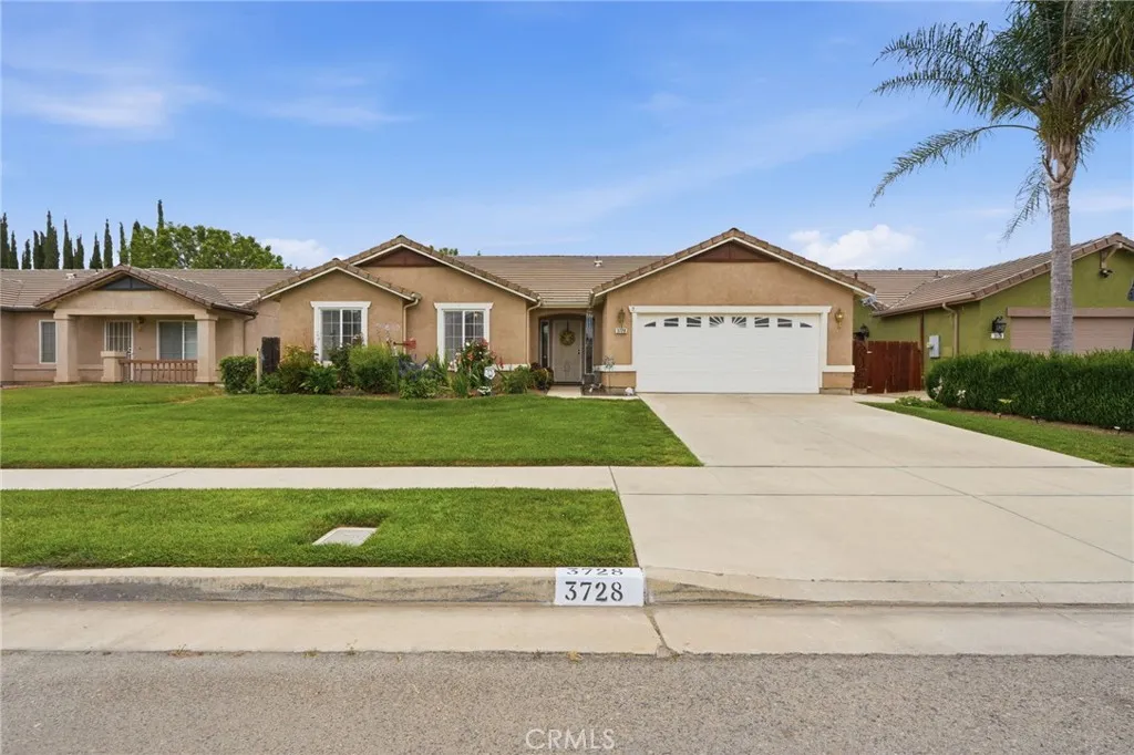 3728 E School, Visalia, CA 93292 — photo 3