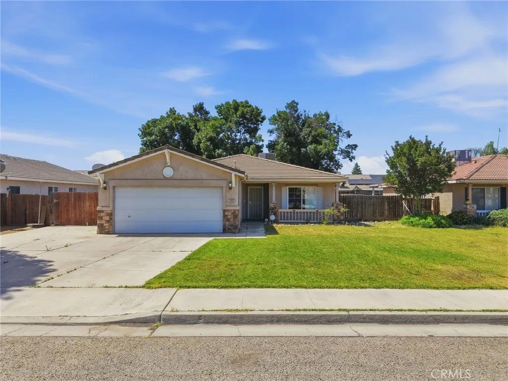 1865 La Vida Avenue — photo